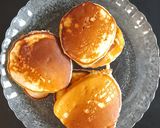 Foto del paso 5 de la receta: Pancakes de banana🍌