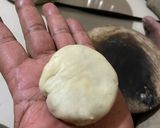 ઘારી(Ghari Recipe in Gujarati) રેસીપી સ્ટેપ5ફોટો