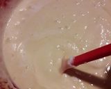 Foto del paso 3 de la receta: Bizcochuelo marmolado súper esponjoso