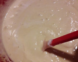 Foto del paso 3 de la receta: Bizcochuelo marmolado súper esponjoso