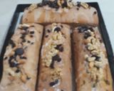 Foto del paso 6 de la receta: Budines c/frutas. Grace