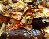 Foto del paso 3 de la receta: Berenjenas al Horno