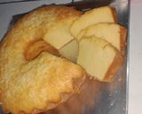 Foto langkah ke 8 dari resep Bolu Keju super Lembut.