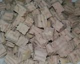 Hình bước làm 1 của món Cơm chiên