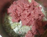 Foto del paso 2 de la receta: Moussaka gratinada con bechamel
