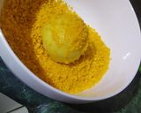 Foto del paso 2 de la receta: Yuca Rellena con Queso (Piqueo)🇵🇪