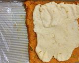A picture of step 15 of Carrot Halwa or Gajar Halwa.