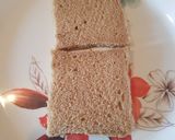A picture of step 3 of Mayo Cold Sandwich.