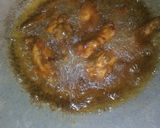 Foto langkah ke 6 dari resep Spicy Chicken Wing (inspiring by JTT).
