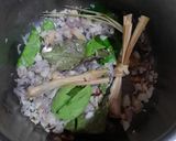 Foto langkah ke 1 dari resep Sup Asam Segar Ikan Gabus.