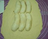 Foto langkah ke 1 dari resep Banana Strudel.