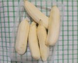 Foto langkah ke 1 dari resep Pisang Owol Keju.