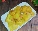 Foto langkah ke 4 dari resep Tempe Goreng Cabe Rawit.