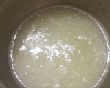A picture of step 2 of Shakkarpare.