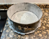 Foto del paso 2 de la receta: Torta dura de almendras
