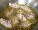 รูปขั้นตอนการทำที่ 2 ของ ปีกไก่ทอด🍗