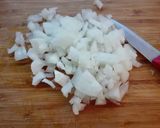 Foto del paso 1 de la receta: Almejas marinera de Almería