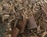 Foto del passaggio 1 della ricetta Mousse di cioccolato eDecorazioni