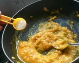 रस ई बहार विथ कोकोनट फज (Ras-e-bhar with coconut fudge recipe in hindi) रेसिपी चरण 3 फोटो