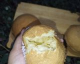 Foto langkah ke 9 dari resep Roti'O Rumahan.