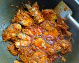 লাল ঝাল ইলিশ রেসিপির ধাপ 3 ছবি