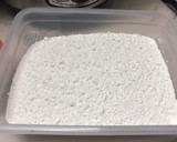Foto del paso 1 de la receta: Harina Condimentada para Empanizar al estilo Sonorense