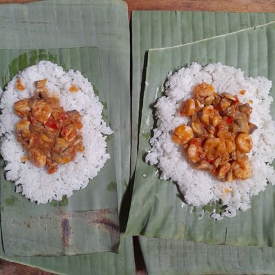 Langkah 9