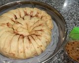 صورة لخطوة 4 من وصفة بريوش