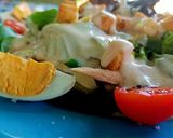 Foto del paso 6 de la receta Ensalada capricho