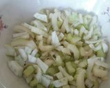 Foto del paso 1 de la receta: Ensalada waldorf