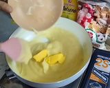 Foto langkah ke 4 dari resep (533) Vla Susu (Isi Soes).