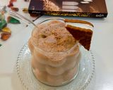 صورة لخطوة 4 من وصفة ميلك شيك بالشوكولاتة🍫🧊
