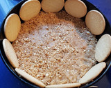 Foto del paso 5 de la receta: Tarta fría de natillas