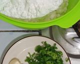 Foto langkah ke 1 dari resep Cireng kuah sambal oncom.