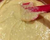 Foto langkah ke 5 dari resep Taiwanese Cheese Cake.