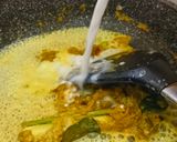 Foto langkah ke 2 dari resep Soto Betawi Tahu Telur.