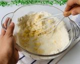 Foto langkah ke 1 dari resep Risol Saus Mentai.