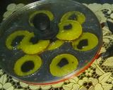 Foto langkah ke 7 dari resep Kue Cubit coklat leleh gak pakai mixer.