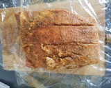 Foto del paso 1 de la receta: Costillas al horno estilo lousiana