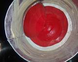Sponge cake recipe step 3 photo