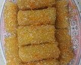 Foto langkah ke 5 dari resep Risoles isi bihun.