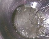 Foto del paso 2 de la receta: Macarrons