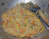 Foto langkah ke 2 dari resep Pastel Isi Bihun.