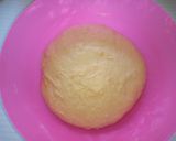 Foto del paso 6 de la receta: 🐰¡¡Roscas de Pascua!!🍩🍰