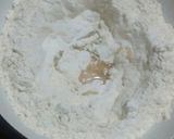 Foto del paso 1 de la receta: Calzones