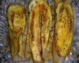 Foto del paso 4 de la receta: Rollos de pescado