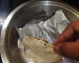 चौसा रोटी (chausa roti recipe in Hindi) रेसिपी चरण 3 फोटो