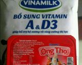 Hình bước làm 1 của món Rau câu xoài sữa chua (thạch xoài sữa chua)