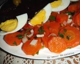 Une image de l'étape 6 de Salade betteraves carottes 🍴.