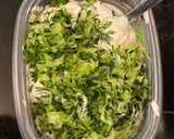 Foto del paso 2 de la receta: Salsa Tzatziki 🥰 (Dairy free, gluten free)
